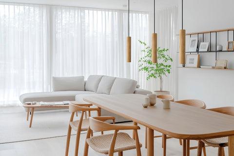 MINCE / マーンス ペンダントライト 310