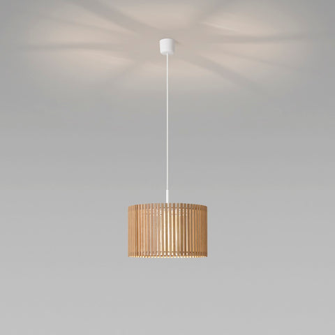 CESTA/セスタ ペンダント 丸型 Φ400　SAP-033-1